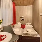 Malinowa Δωμάτια σε οικογενειακή κατοικία Murzasichle