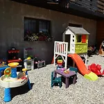 Malinowa * Murzasichle