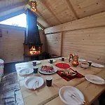 Malinowa Privatunterkunft Murzasichle