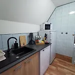 Privatunterkunft Malinowa Murzasichle