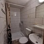 Проживание в семье Malinowa *