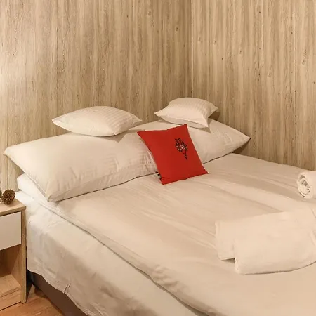 Homestay szállás Malinowa Murzasichle