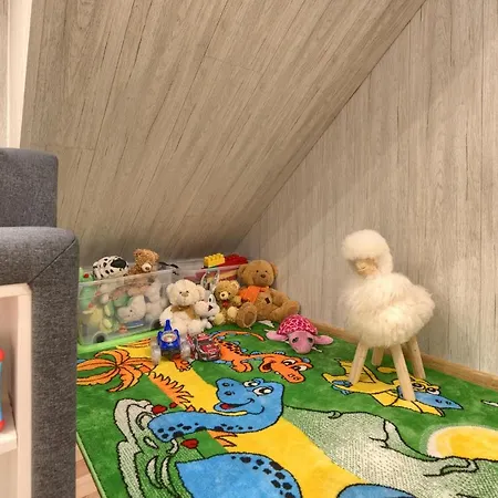 Malinowa * Murzasichle