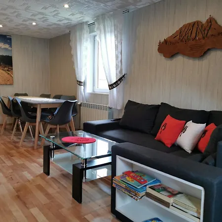 Malinowa Homestay szállás *