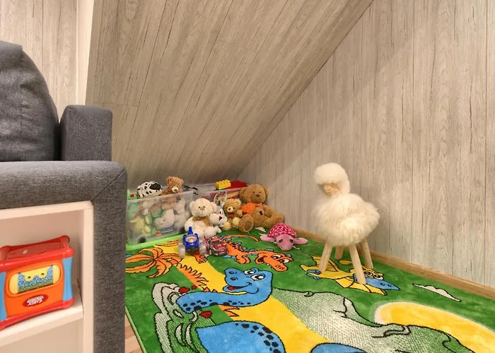 Malinowa * Murzasichle